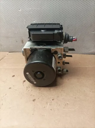 13440100 Блок ABS Opel Astra J Арт e11773939, вид 2