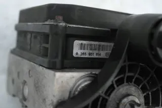 A2124313512 Блок ABS Mercedes E C207 Арт e11773785, вид 3