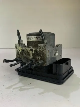 bhr1-437a0b Блок ABS Mazda 3 BM Арт e11773728, вид 2