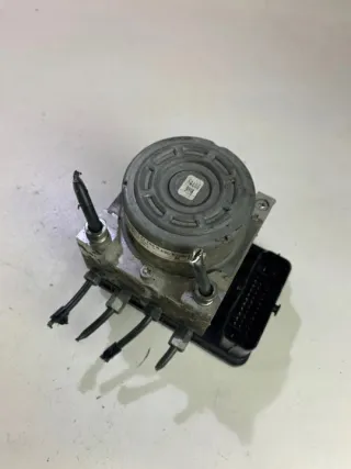bhr1-437a0b Блок ABS Mazda 3 BM Арт e11773728, вид 4