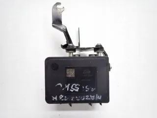 MAZDA2 Блок ABS Mazda 2 DE Арт e11773714, вид 4