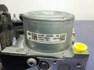 HJ32-2C405-AD Блок ABS Land Rover Evoque 1 restailing Арт e11773695, вид 3