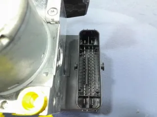 HJ32-2C405-AD Блок ABS Land Rover Evoque 1 restailing Арт e11773695, вид 4