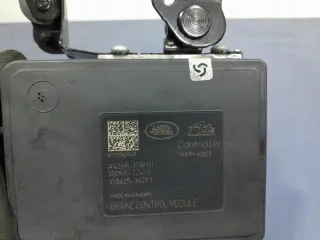 HJ32-2C405-AD Блок ABS Land Rover Evoque 1 restailing Арт e11773695, вид 5
