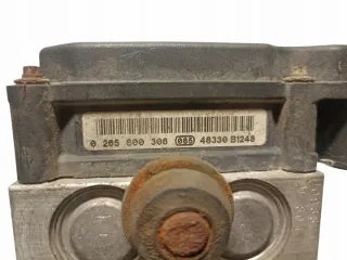 0265800306 0265231312 Блок ABS Fiat Panda 2 Арт e11773559, вид 2