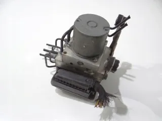 6851374 6851376 Блок ABS BMW 5 F10/F11/GT F07 Арт e11773322, вид 1