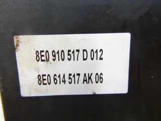 8E0910517D 0265234336 Блок ABS Audi A4 B7 Арт e11773112, вид 7
