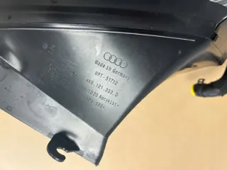 4K0121212B Радиатор (основной) Audi A7 2 (S7,RS7) Арт e11771760, вид 4