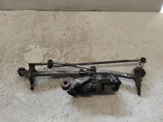 PAW1625 Механизм стеклоочистителя (трапеция дворников) Renault Megane 2 Арт e11771478, вид 3