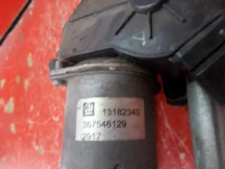 13182340 Механизм стеклоочистителя (трапеция дворников) Opel Corsa D Арт e11771413, вид 2