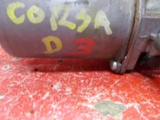 13182340 Механизм стеклоочистителя (трапеция дворников) Opel Corsa D Арт e11771413, вид 3