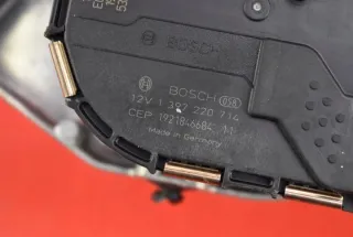 3397021778 Механизм стеклоочистителя (трапеция дворников) Opel Astra K Арт e11771399, вид 14
