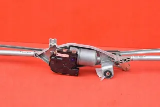 3397021778 Механизм стеклоочистителя (трапеция дворников) Opel Astra K Арт e11771399, вид 3