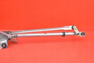 3397021778 Механизм стеклоочистителя (трапеция дворников) Opel Astra K Арт e11771399, вид 4