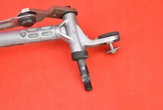 3397021778 Механизм стеклоочистителя (трапеция дворников) Opel Astra K Арт e11771399, вид 9