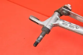 3397021778 Механизм стеклоочистителя (трапеция дворников) Opel Astra K Арт e11771399, вид 10