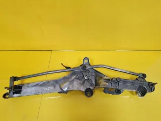 0390241435 Механизм стеклоочистителя (трапеция дворников) Mercedes S W220 Арт e11771366, вид 6