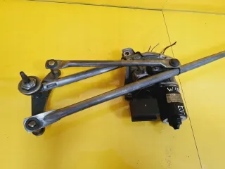 1688200242 A1688200242 Механизм стеклоочистителя (трапеция дворников) Mercedes A W168 Арт e11771330, вид 3