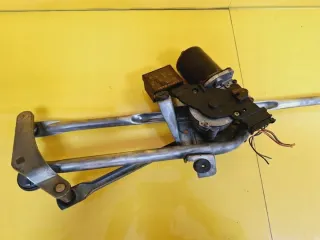 1688200242 A1688200242 Механизм стеклоочистителя (трапеция дворников) Mercedes A W168 Арт e11771330, вид 4