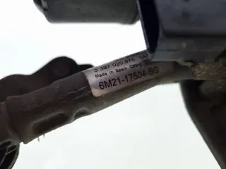 3397020975 Механизм стеклоочистителя (трапеция дворников) Ford S-Max 1 Арт e11771228, вид 2