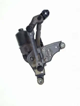 3397020975 Механизм стеклоочистителя (трапеция дворников) Ford S-Max 1 Арт e11771228, вид 4