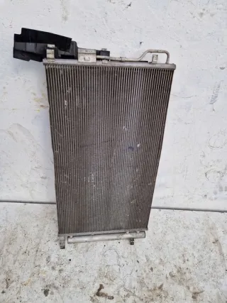 F200NFFBB0 Радиатор кондиционера Kia Sportage 4 Арт e11771223, вид 2