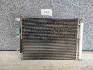 F200NFFBB0 Радиатор кондиционера Hyundai Tucson 4 Арт e11771194, вид 1