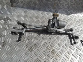 9824762480 Механизм стеклоочистителя (трапеция дворников) Citroen C5 Aircross Арт e11771168, вид 1