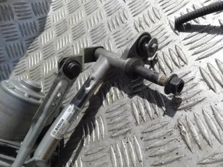 9824762480 Механизм стеклоочистителя (трапеция дворников) Citroen C5 Aircross Арт e11771168, вид 3