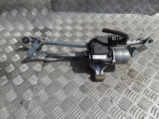 9824762480 Механизм стеклоочистителя (трапеция дворников) Citroen C5 Aircross Арт e11771168, вид 5