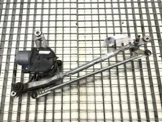 8W1955023A LORK-1505-119166 Механизм стеклоочистителя (трапеция дворников) Audi A4 B9 Арт e11771070, вид 1