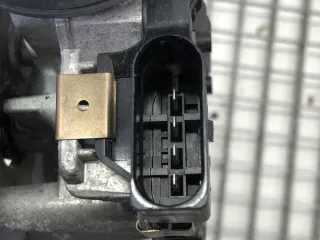 8W1955023A LORK-1505-119166 Механизм стеклоочистителя (трапеция дворников) Audi A4 B9 Арт e11771070, вид 3
