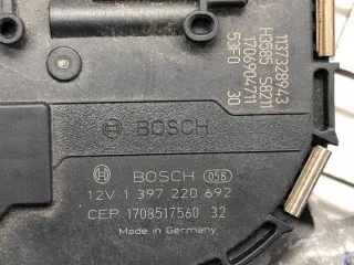 8W1955023A LORK-1505-119166 Механизм стеклоочистителя (трапеция дворников) Audi A4 B9 Арт e11771070, вид 5