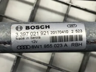 8W1955023A LORK-1505-119166 Механизм стеклоочистителя (трапеция дворников) Audi A4 B9 Арт e11771070, вид 6