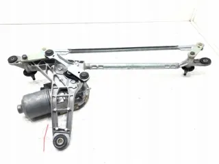 8W1955119B LORK-1505-134445 Механизм стеклоочистителя (трапеция дворников) Audi A4 B9 Арт e11771069, вид 2
