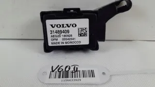 31489409 Блок управления двигателем Volvo V60 1 Арт e11771041, вид 4