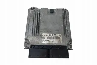 04L907309P Блок управления двигателем Volkswagen Touran 2 Арт e11770999, вид 1