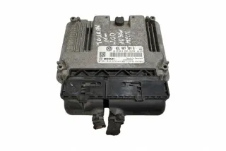 03L907309R Блок управления двигателем Volkswagen Touran 2 Арт e11770997, вид 1