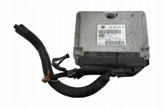 036906034KA Блок управления двигателем Volkswagen Polo 4 Арт e11770980, вид 1