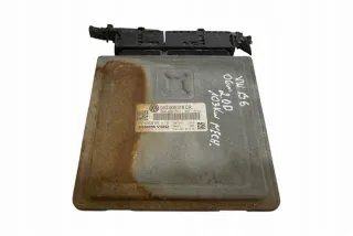 03G906018CR Блок управления двигателем Volkswagen Passat B6 Арт e11770933, вид 1