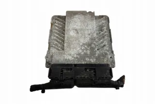 03G906018CR Блок управления двигателем Volkswagen Passat B6 Арт e11770933, вид 3