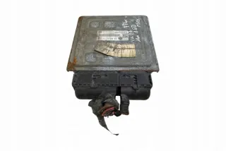 03L906023FS Блок управления двигателем Volkswagen Passat B7 Арт e11770921, вид 2