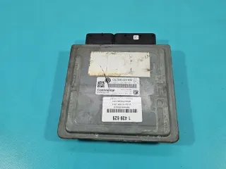 03L906023MM 5WP42692AA IMPRK1439629, 03L906023MM, Блок управления двигателем Volkswagen Golf 6 Арт e11770879, вид 4
