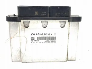 04E907309A LORK-486-57459 Блок управления двигателем Volkswagen Golf 7 Арт e11770860, вид 1