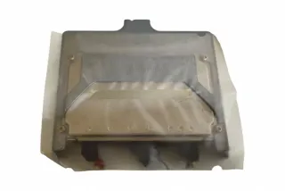 8966102730 Блок управления двигателем Toyota Corolla E110 Арт e11770818, вид 3