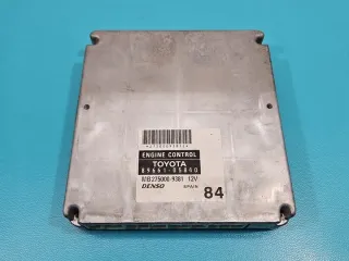 89661-05840 IMPRK1439707, 89661-05840, MB275000-9381 Блок управления двигателем Toyota Avensis 2 Арт e11770804, вид 2