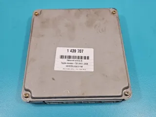 89661-05840 IMPRK1439707, 89661-05840, MB275000-9381 Блок управления двигателем Toyota Avensis 2 Арт e11770804, вид 5
