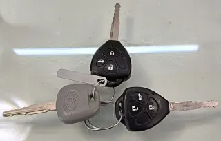 89661-05D81 89690-05010 82730-05170-C Блок управления двигателем Toyota Avensis 3 Арт e11770800, вид 6
