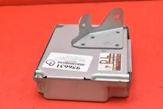 A64-000 Блок управления двигателем Subaru Legacy 3 Арт e11770772, вид 5