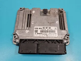 05E907309 0261S16449 IMPRK1449863, 05E907309, Блок управления двигателем Skoda Karoq Арт e11770741, вид 2